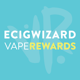ecigwizard Rewards icon