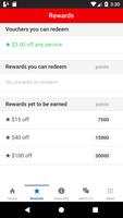 Entire Auto Rewards تصوير الشاشة 1