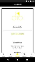 Club Kioto Store poster