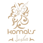 Komal's Loyalty App 圖標