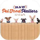 Pet Food Platters Rewards أيقونة