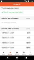 Pet Food Platters Rewards 截图 1