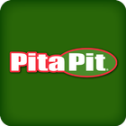 Pita Pit Rewards icône
