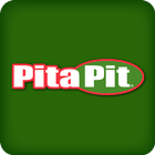 Pita Pit Rewards Zeichen