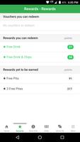 Pita Pit Rewards Screenshot 1