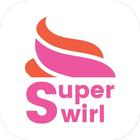 Super Swirl Rewards icône