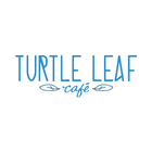ikon Turtle Leaf Cafe Rewards