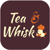 Tea & Whisk Rewards icon