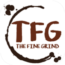 The Fine Grind Rewards aplikacja