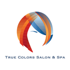 True Colors Salon and Spa Rewards icon