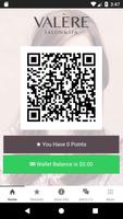 Valère Salon & Spa Rewards 海报