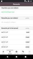 Valère Salon & Spa Rewards 截图 1