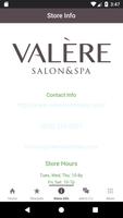 Valère Salon & Spa Rewards 截图 2