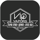 VIP Vapors Rewards иконка