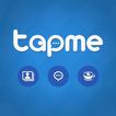 tapme - make a real meetup