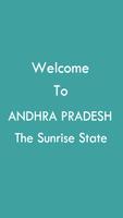پوستر Andhra Pradesh Tourism Guide