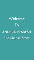 Andhra Pradesh Tourism Guide poster