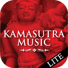 Kamasutra Music Lite icône