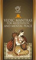Vedic Mantras For Meditation Affiche