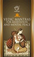 Poster Vedic Mantras For Meditation