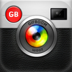 ”GifBoom: Animated GIF Camera