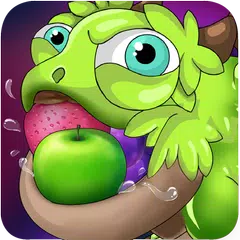 Dragon Pop Mania -match three game APK Herunterladen