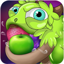 Dragon Pop Mania -match three game APK