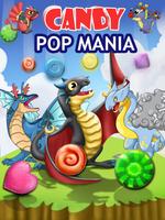 Dragon Pop Mania 포스터