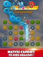 Dragon Pop Mania syot layar 1