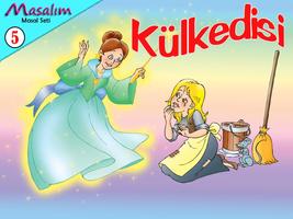 Külkedisi - Masalım Seti Affiche