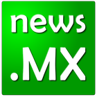 Diarios de Mexico icône