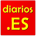Diarios de España icône