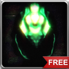 Space Alien Invasion LWP icon Space Alien Invasion LWP icon