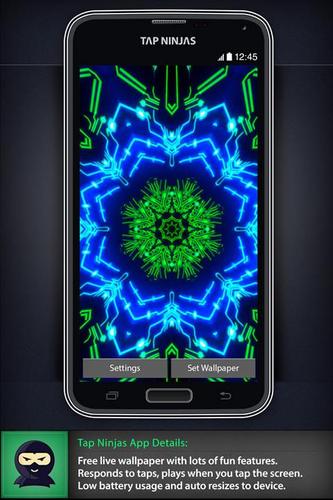 無料で Edm Digital Flowers Lwp アプリの最新版 Apk1 7をダウンロードー Android用 Edm Digital Flowers Lwp Apk の最新バージョンをダウンロード Apkfab Com Jp