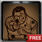 Gun Shooting Range LWP icon