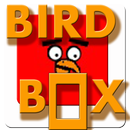APK Bird Box - unique puzzle game