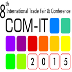 COM-IT 2015 আইকন