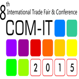 COM-IT 2015 icône
