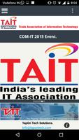 COM-IT 2015 syot layar 1