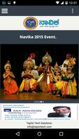 برنامه‌نما Navika 2015 عکس از صفحه