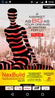 NexBuild پوسٹر