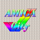 Amiga City ícone