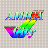 Amiga City icon