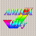 Amiga City আইকন