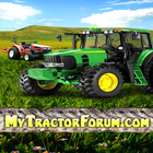 MyTractorForum Free App иконка