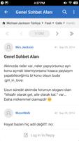 MJTurkiye تصوير الشاشة 1