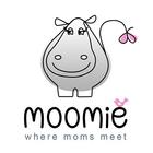 Parenting Forum Moomie आइकन