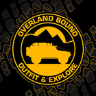 Overland Bound Talk icon