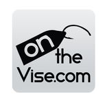 On The Vise - Fly Tying