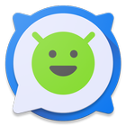 Forums biểu tượng
